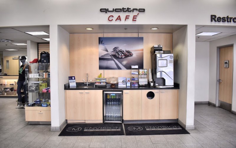 Audi West Covina