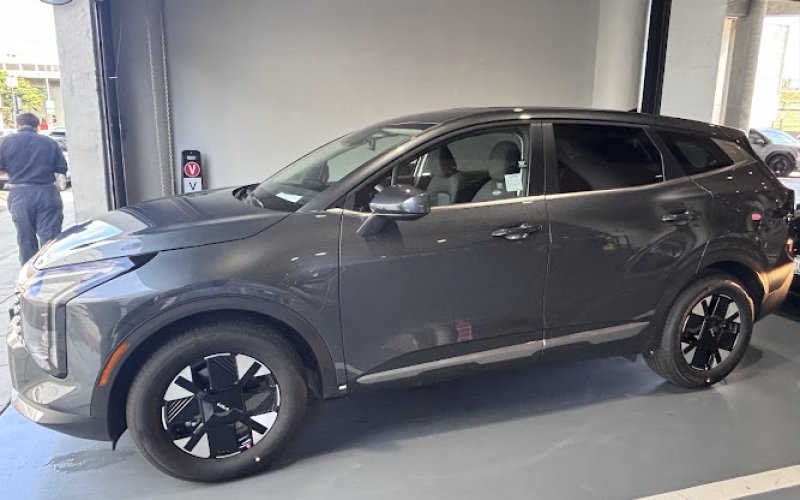 HonestyCar