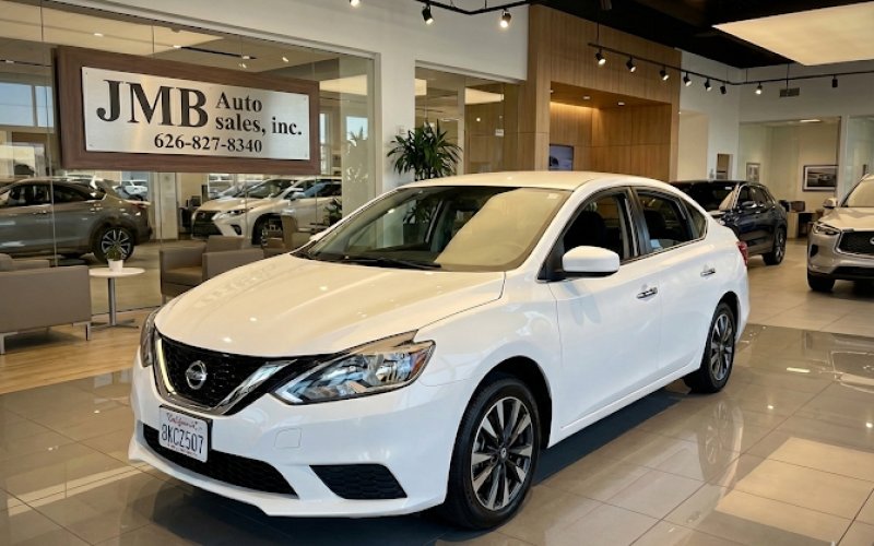 JMB AUTO SALES, INC.