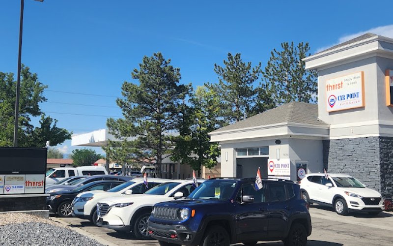 Car Point Auto Sales