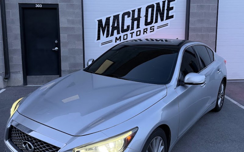 Mach One Motors LLC