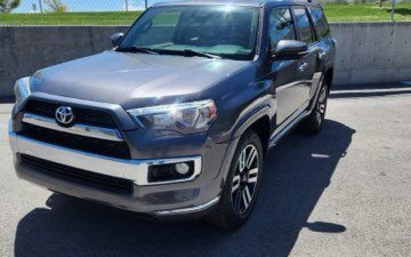 Utah Auto Sales