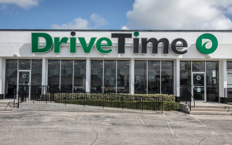 DriveTime Used Cars