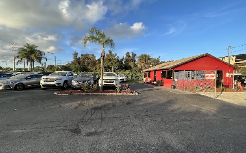 Keys Motors West Palm Beach