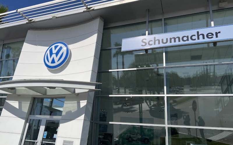 Schumacher Automotive Group