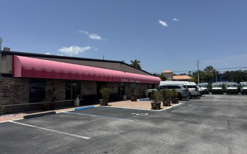 Town Cars Auto Sales