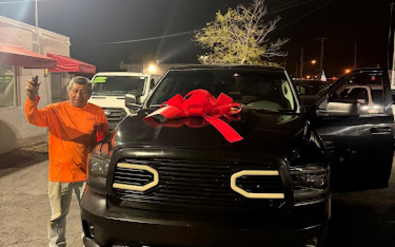 WEST PALM BEACH MOTORS