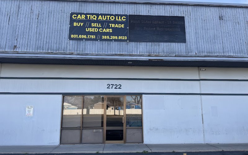 CarTiq Auto LLC