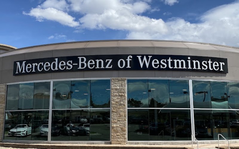 Mercedes-Benz of Westminster — Mercedes-Benz dealer in Westminster