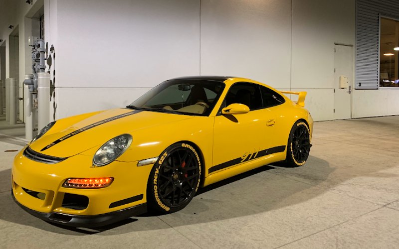 Platinum Automotive LLC — Car dealer in Westminster