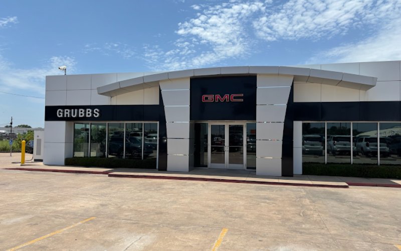 Grubbs GMC of Wichita Falls