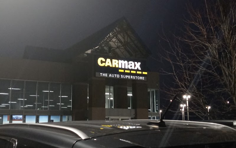 CarMax