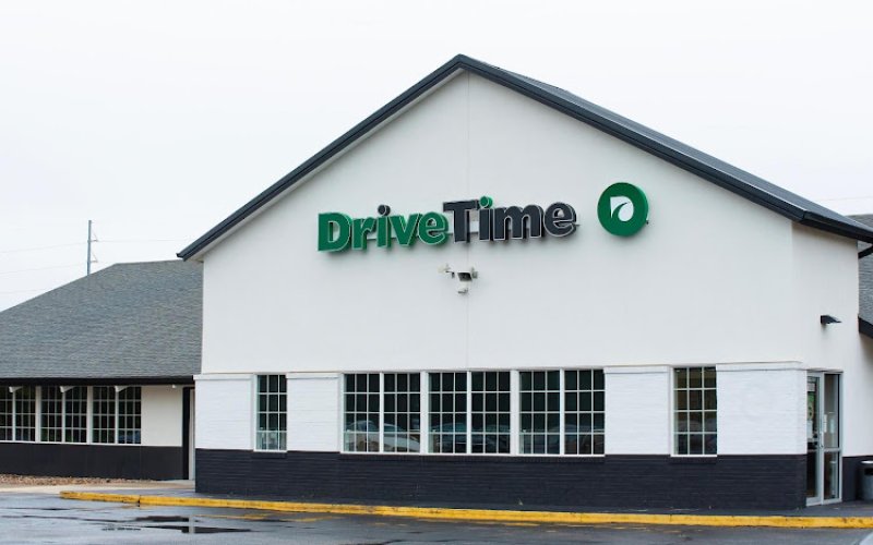 DriveTime Used Cars