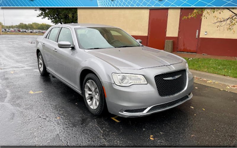 Prestige Auto Sales L.L.C