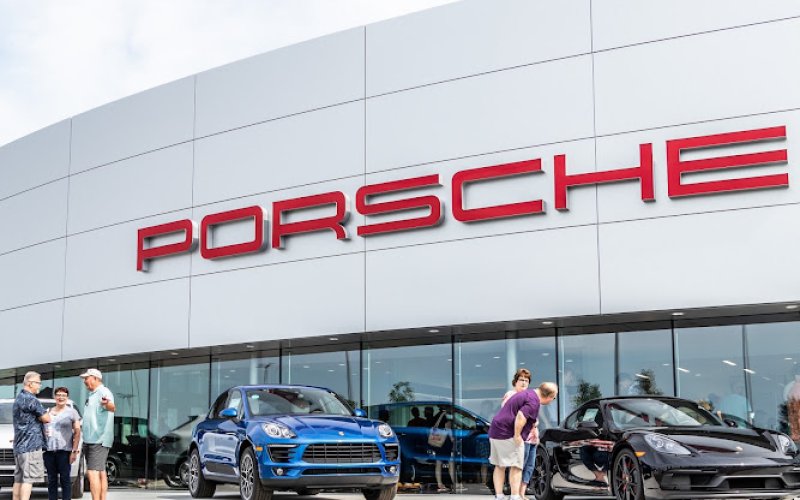 Walser Auto Campus | Wichita — Car dealer in Wichita