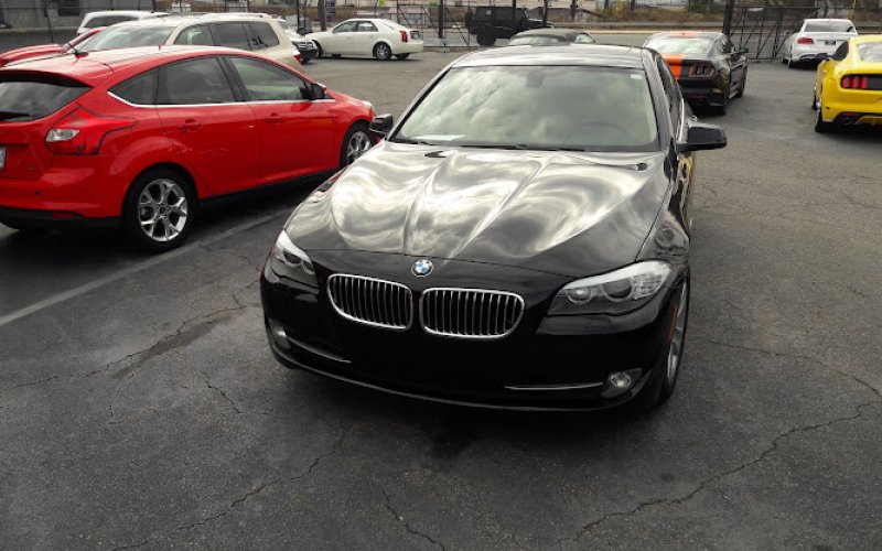 Autoworld of Winston-Salem — Used car dealer in Winston-Salem