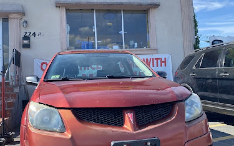 Budget Auto Deal and More Services Inc — Used car dealer in Worcester