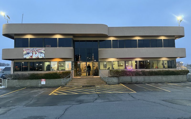 Brian Harris Used Cars Yakima