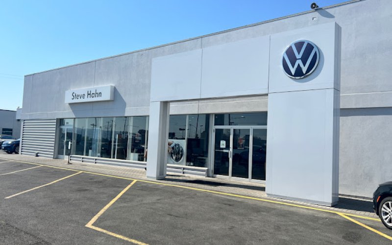 Steve Hahn Auto Group