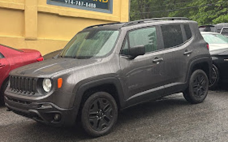 Tuckahoe Autoland Corp — Used car dealer in Yonkers