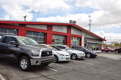 Albuquerque Auto Outlet