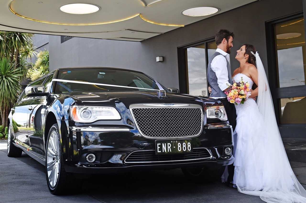 DFW Luxury Riedes