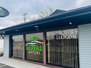 Royal Motors LLC