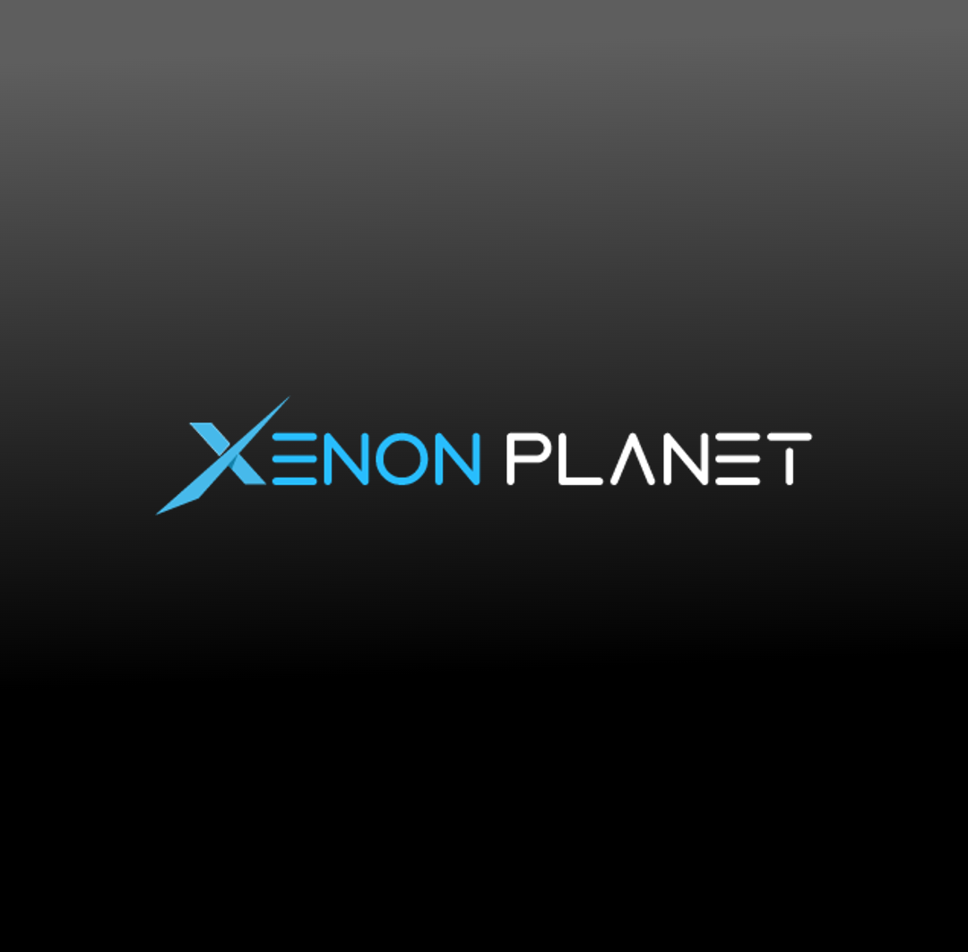 Xenon Planet