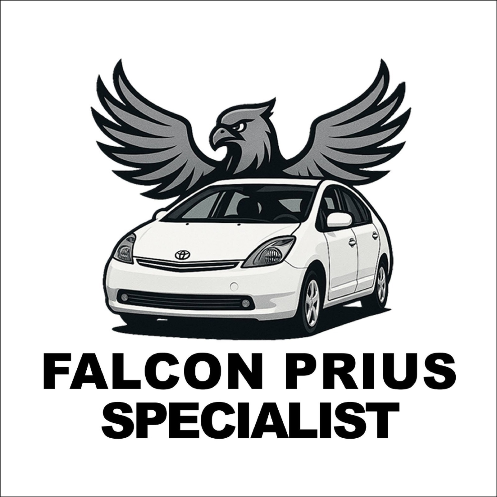 Falcon Prius Specialist LLC