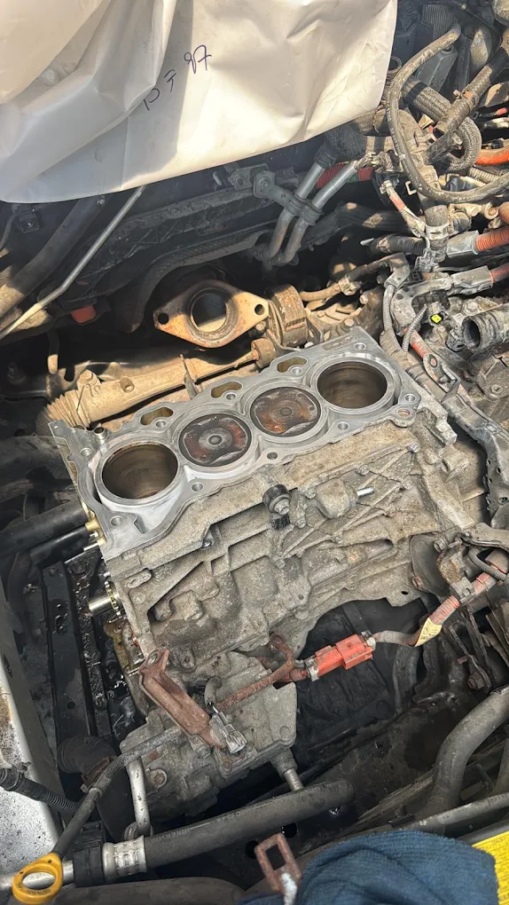 Falcon Prius Specialist LLC — photo