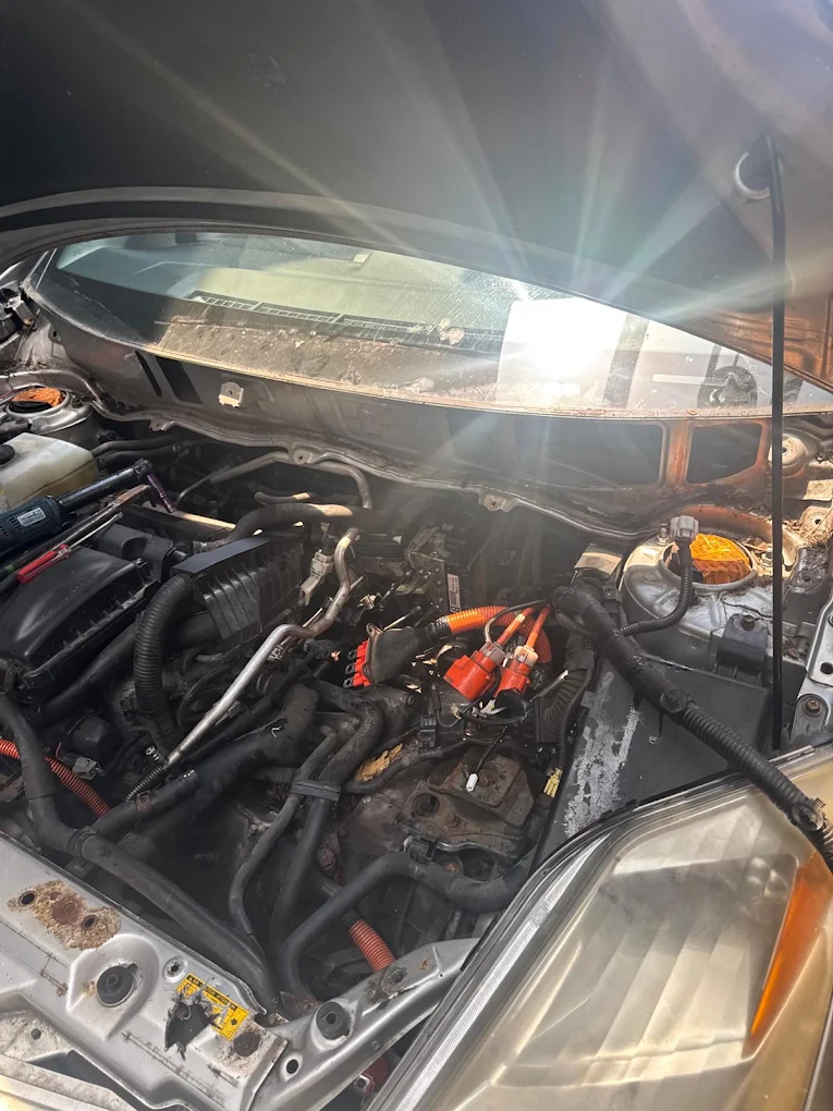 Falcon Prius Specialist LLC — photo