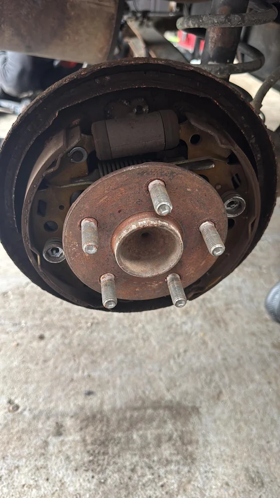 Falcon Prius Specialist LLC — photo