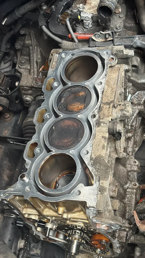 Falcon Prius Specialist LLC — photo