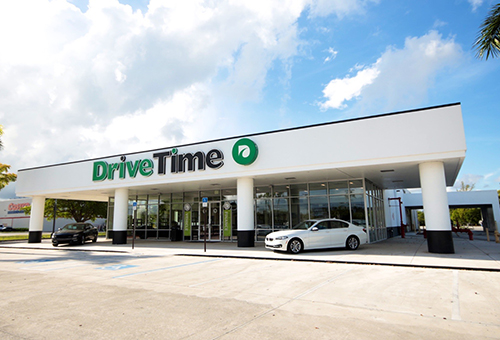 DriveTime Used Cars — photo